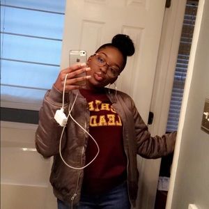 Meet your Posher, Drianna